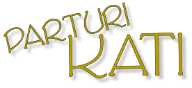 PARTURI KATI