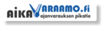 Linkki Kansalaisen Aikavaraamo sivustolle