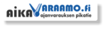 Linkki Kansalaisen Aikavaraamo sivustolle