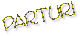 PARTURI